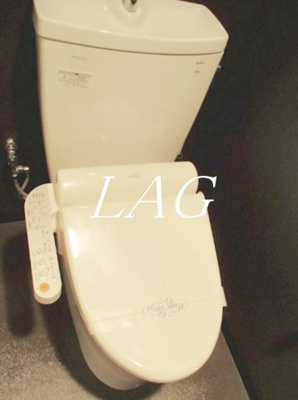 【トイレ】 | ルボワ平喜 | トイレです。