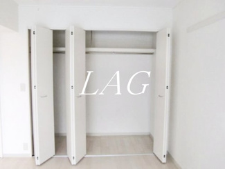 【収納】 | ルボワ平喜 | 収納です。