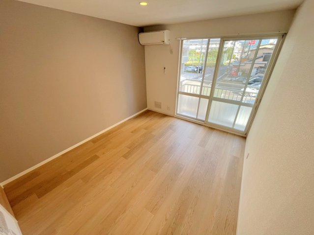 セフィラ渋木の内装