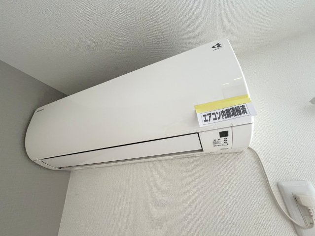 セフィラ渋木の設備