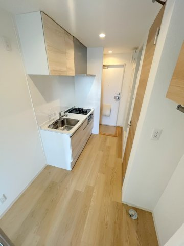 セフィラ渋木のその他