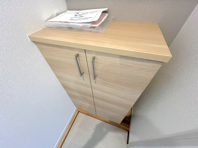 セフィラ渋木のその他