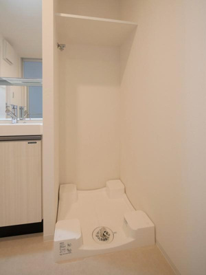 【設備】 | レジデンス東中野ガーデン