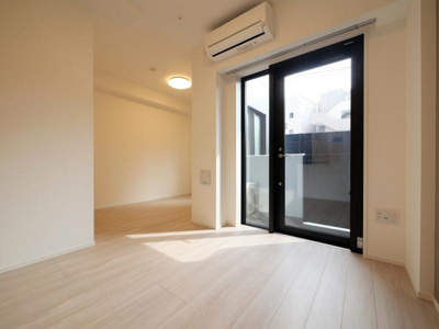 【洋室】 | レジデンス東中野ガーデン