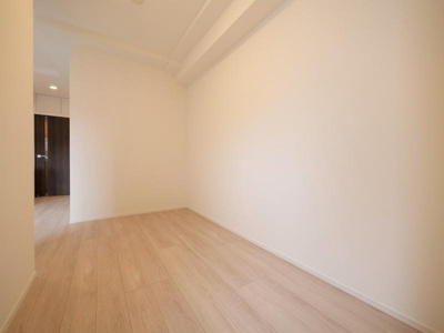 【寝室】 | レジデンス東中野ガーデン