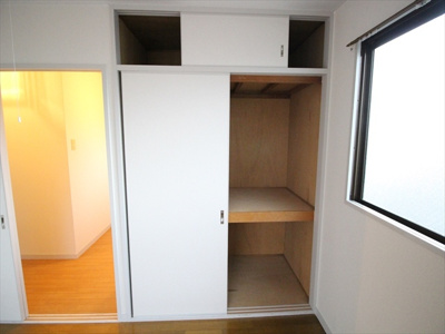 【収納】 | メゾンヴィラージュ