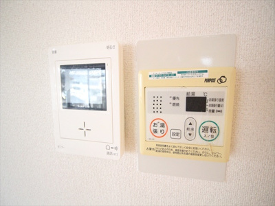 【セキュリティ】 | メゾンヴィラージュ