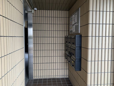 【設備】 | メゾンヴィラージュ