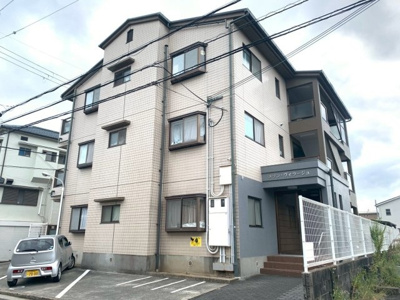 【外観】 | メゾンヴィラージュ