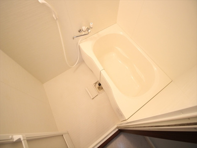 【浴室】 | メゾンヴィラージュ