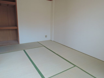 【和室】 | メゾンヴィラージュ