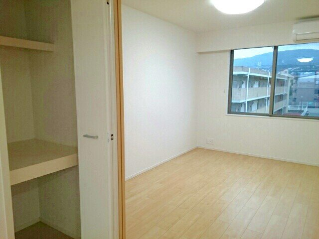 グランフローラの内装