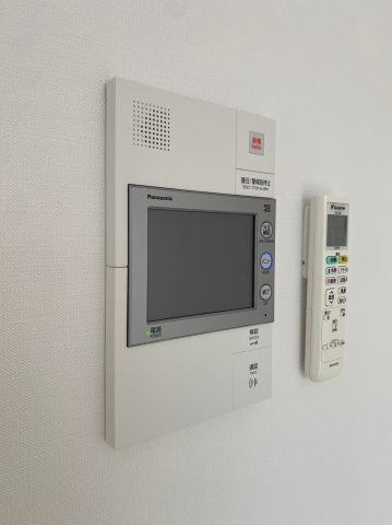 LaDouceur志賀本通Ⅱ　名古屋市賃貸　仲介手数料無料のセキュリティ