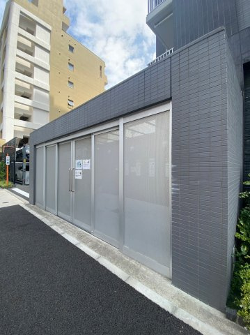 LaDouceur志賀本通Ⅱ　名古屋市賃貸　仲介手数料無料のその他共用部分