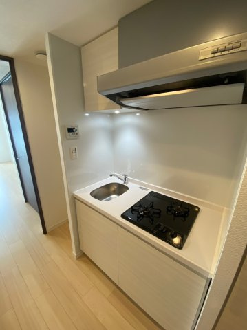 LaDouceur志賀本通Ⅱ　名古屋市賃貸　仲介手数料無料のキッチン|キッチン