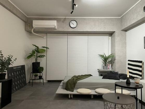 ザ・グラン伊豆高原の内装