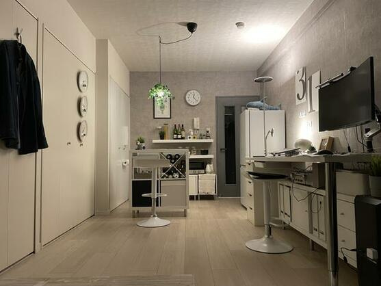 ザ・グラン伊豆高原の内装