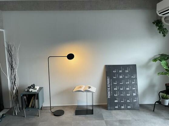 ザ・グラン伊豆高原の内装