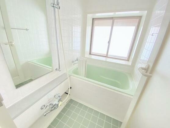 ザ・グラン伊豆高原の浴室