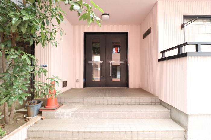 ラフィネ池之端