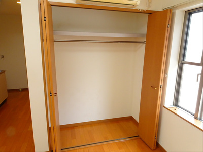 【収納】 | おすすめ1K♪