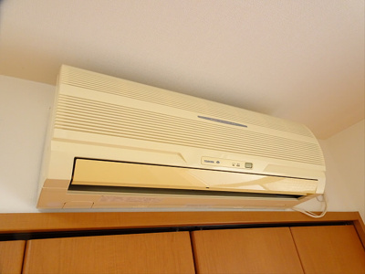 【設備】 | おすすめ1K♪