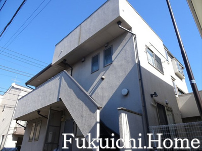 【外観】 | おすすめ1K♪