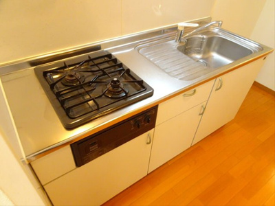 【キッチン】 | おすすめ1K♪