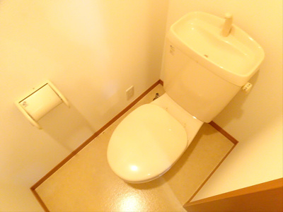 【トイレ】 | おすすめ1K♪