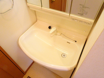 【洗面所】 | おすすめ1K♪