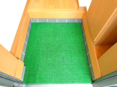 【玄関】 | おすすめ1K♪