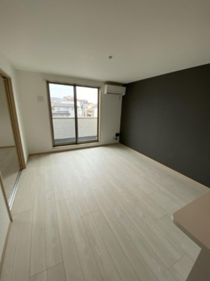 【居間・リビング】 | アビリタNOB博多駅東グランデ | アレンジ自由自在の広々空間です！