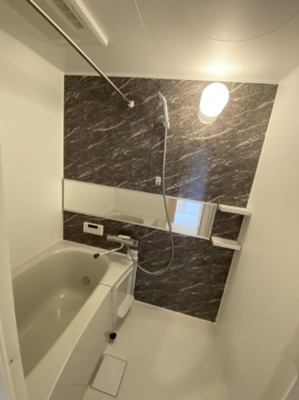 【浴室】 | アビリタNOB博多駅東グランデ | 清潔感のある浴室です！