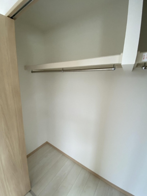 【収納】 | アビリタNOB博多駅東グランデ | 収納です。
