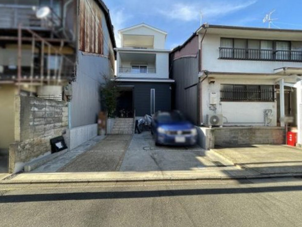 【外観】 | K22094-待鳳