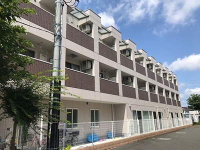 【外観】 | アヴァンス