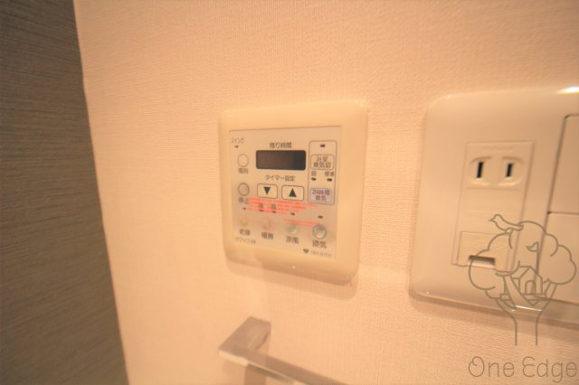 クレストフォルム大阪天満橋の設備
