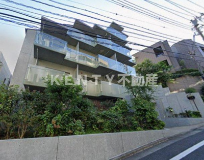 【外観】 | グレース長者丸 | 外はこのようになっています