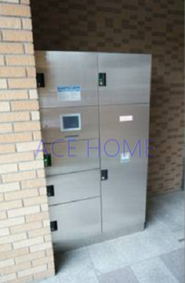 【設備】 | サムティ阿波座Ｌｕｓｓｏ