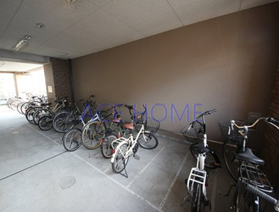 【その他】 | サムティ阿波座Ｌｕｓｓｏ