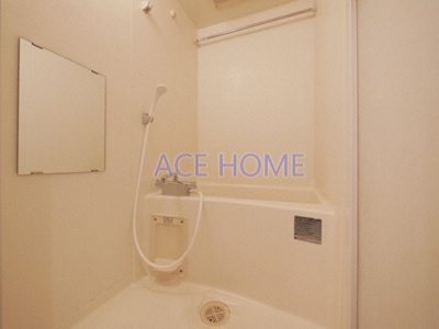 【浴室】 | サムティ阿波座Ｌｕｓｓｏ