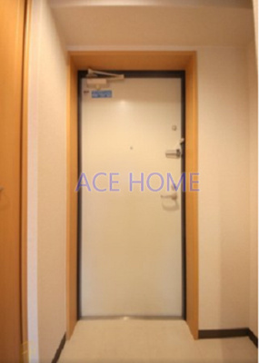 【玄関】 | サムティ阿波座Ｌｕｓｓｏ