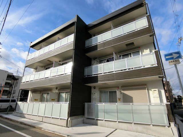 リブリ・リアン尼崎