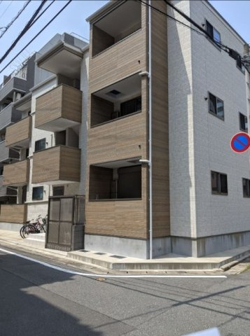 IL　GRANDE南福岡のその他共用部分