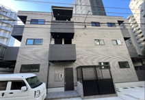 メゾンクレール南福岡駅前の画像