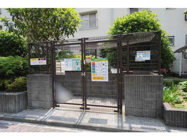 ※代表的な室内写真です。