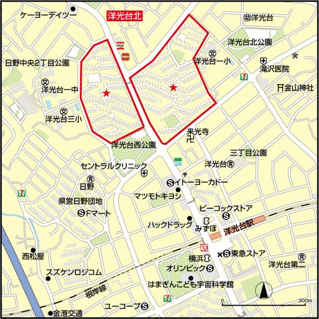 ※代表的な室内写真です。