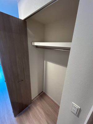 【収納】 | ブランシエスタ天満