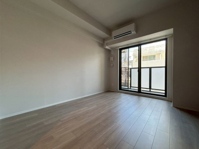 【洋室】 | ブランシエスタ天満