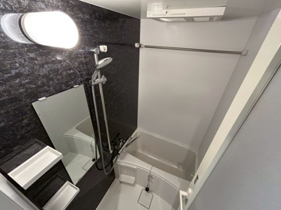 【浴室】 | ブランシエスタ天満